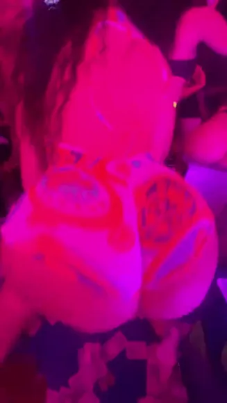 Soicyyavage Thong Ass Twerking OnlyFans Video Leaked