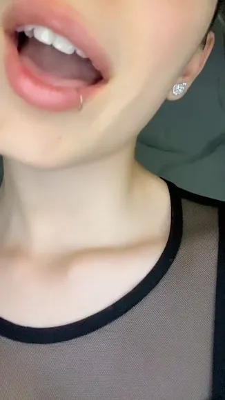 Solaguilera_ Sheer Black Bodysuit Tease OnlyFans Video Leaked