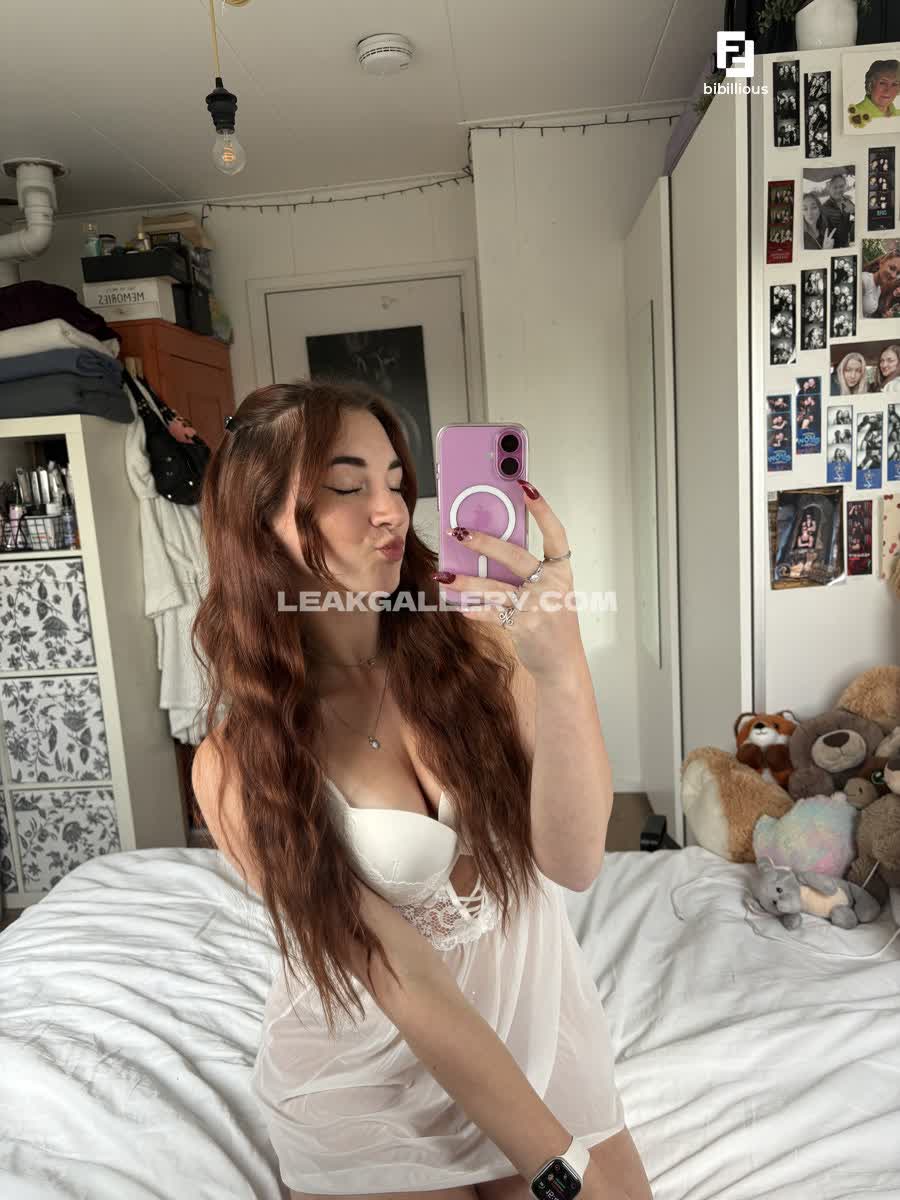 Solanavnoppen Exclusive Leaked Nude OnlyFans #12440738