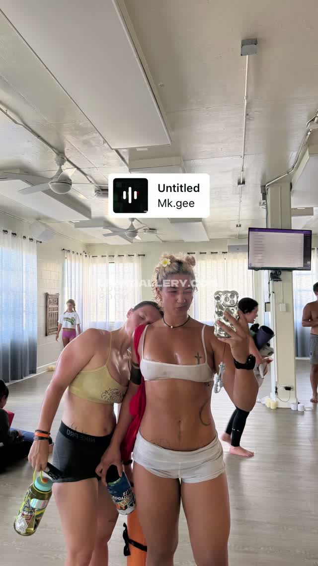 Soleyfaye Exclusive Leaked Nude OnlyFans #13039360