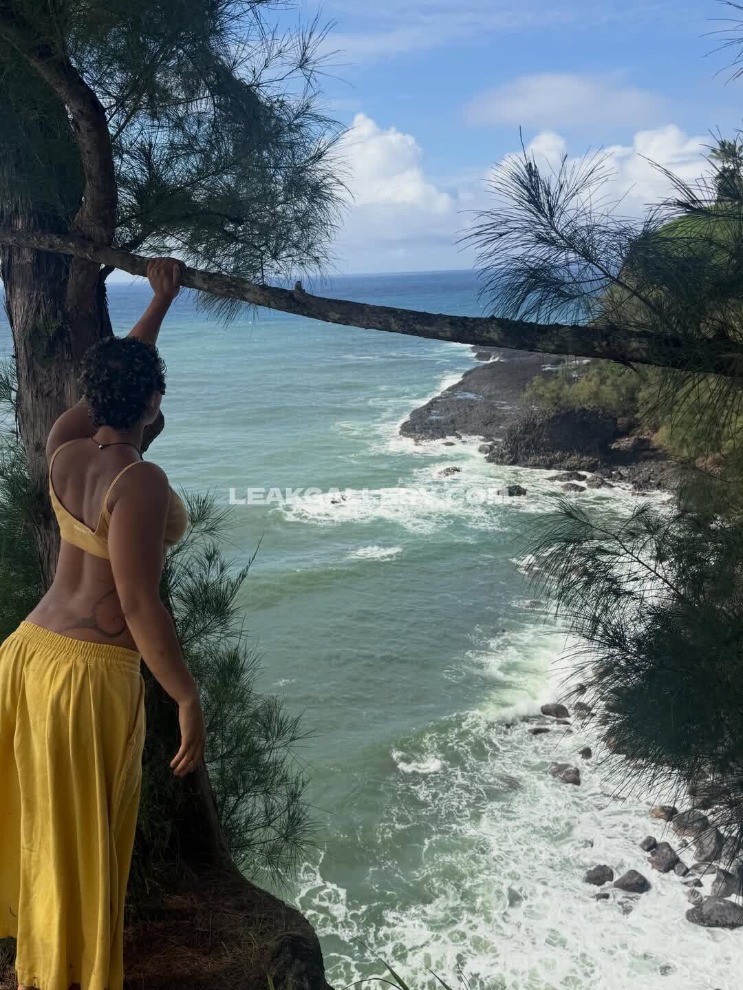 Soleyfaye Exclusive Leaked Nude OnlyFans #12516457