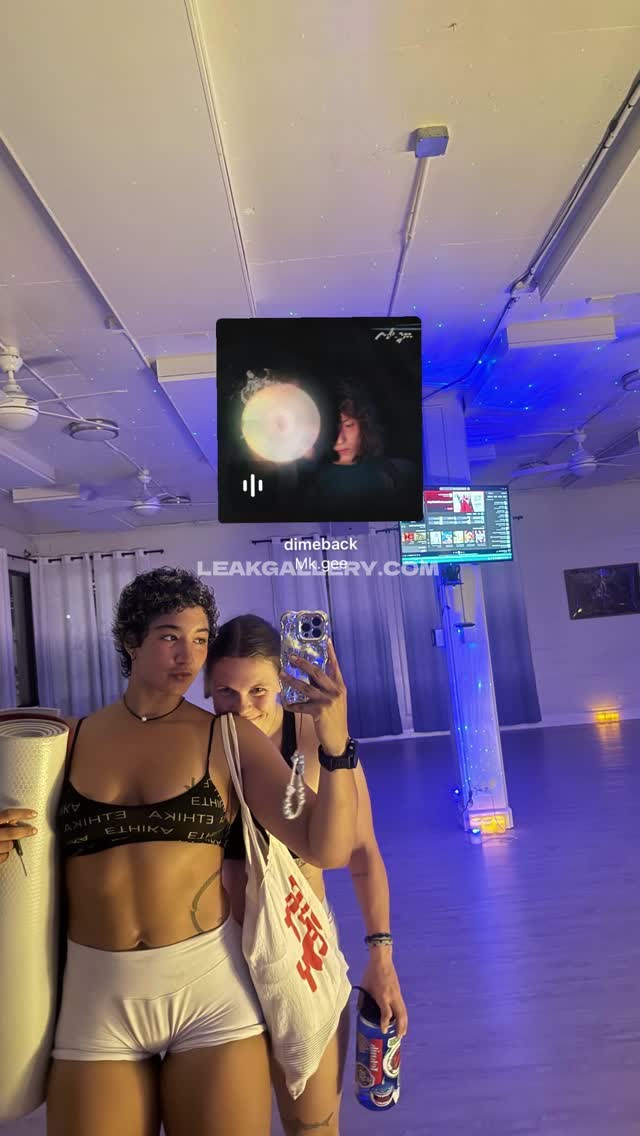 Soleyfaye Exclusive Leaked Nude OnlyFans #12516463