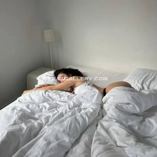Solllomia Exclusive Leaked Nude OnlyFans #14877094