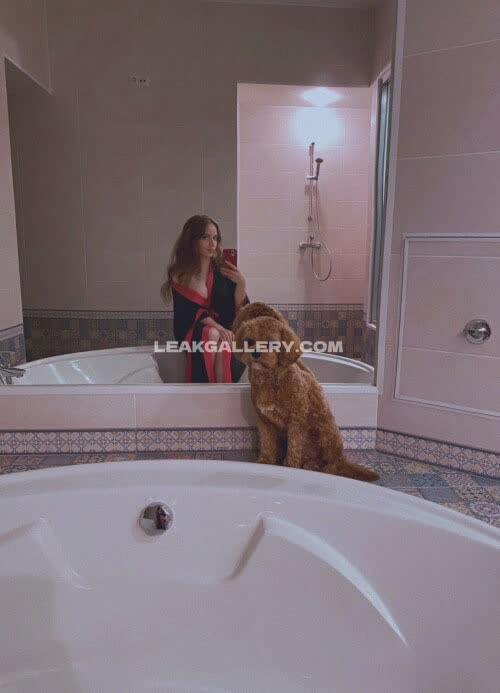Solodarika Exclusive Leaked Nude OnlyFans #14860239