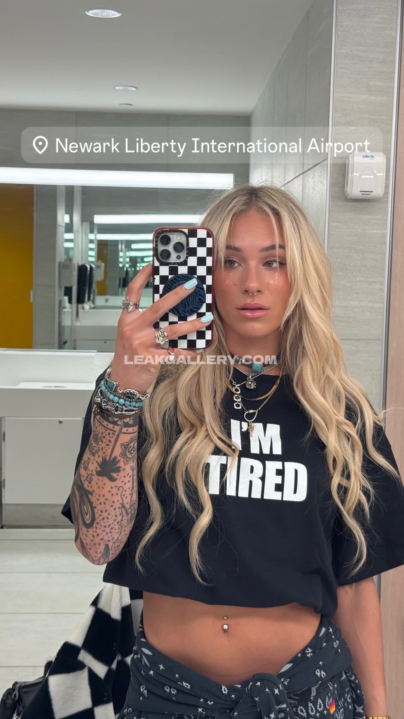 Solrvca Exclusive Leaked Nude OnlyFans #13106013
