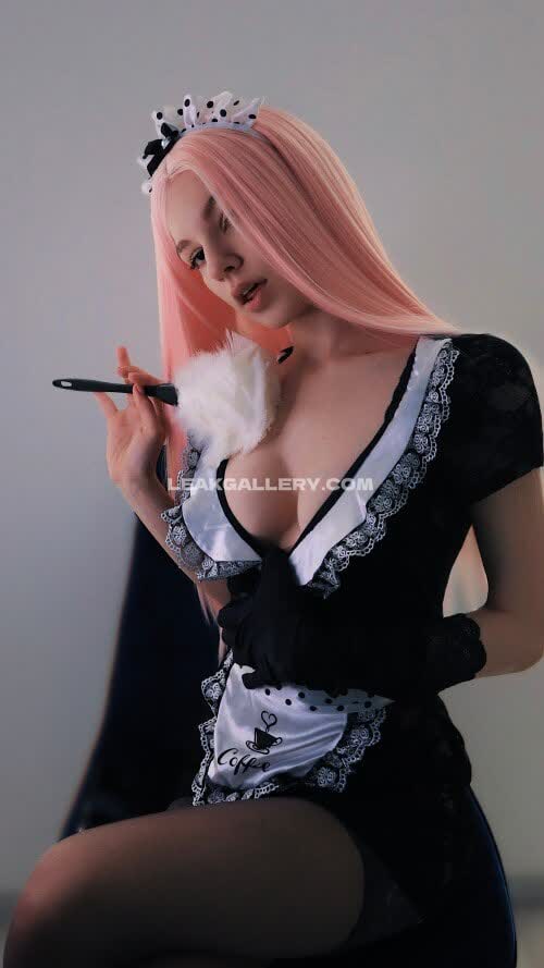 Solyasmr 独家泄露的OnlyFans裸照 #14294095