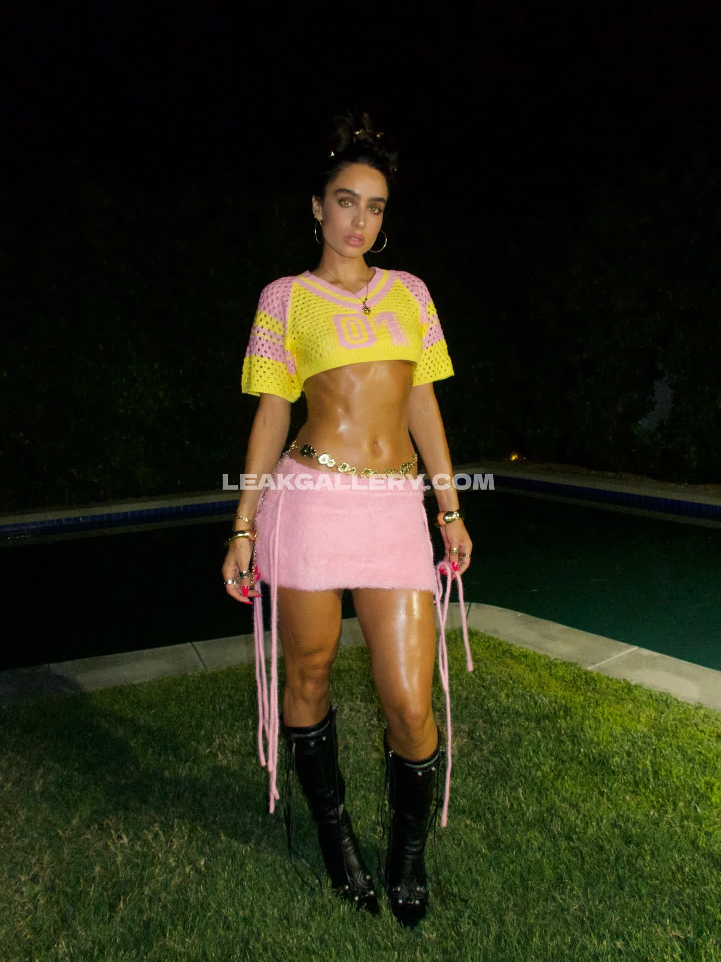 Sommerray Exclusive Leaked Nude OnlyFans #12725435
