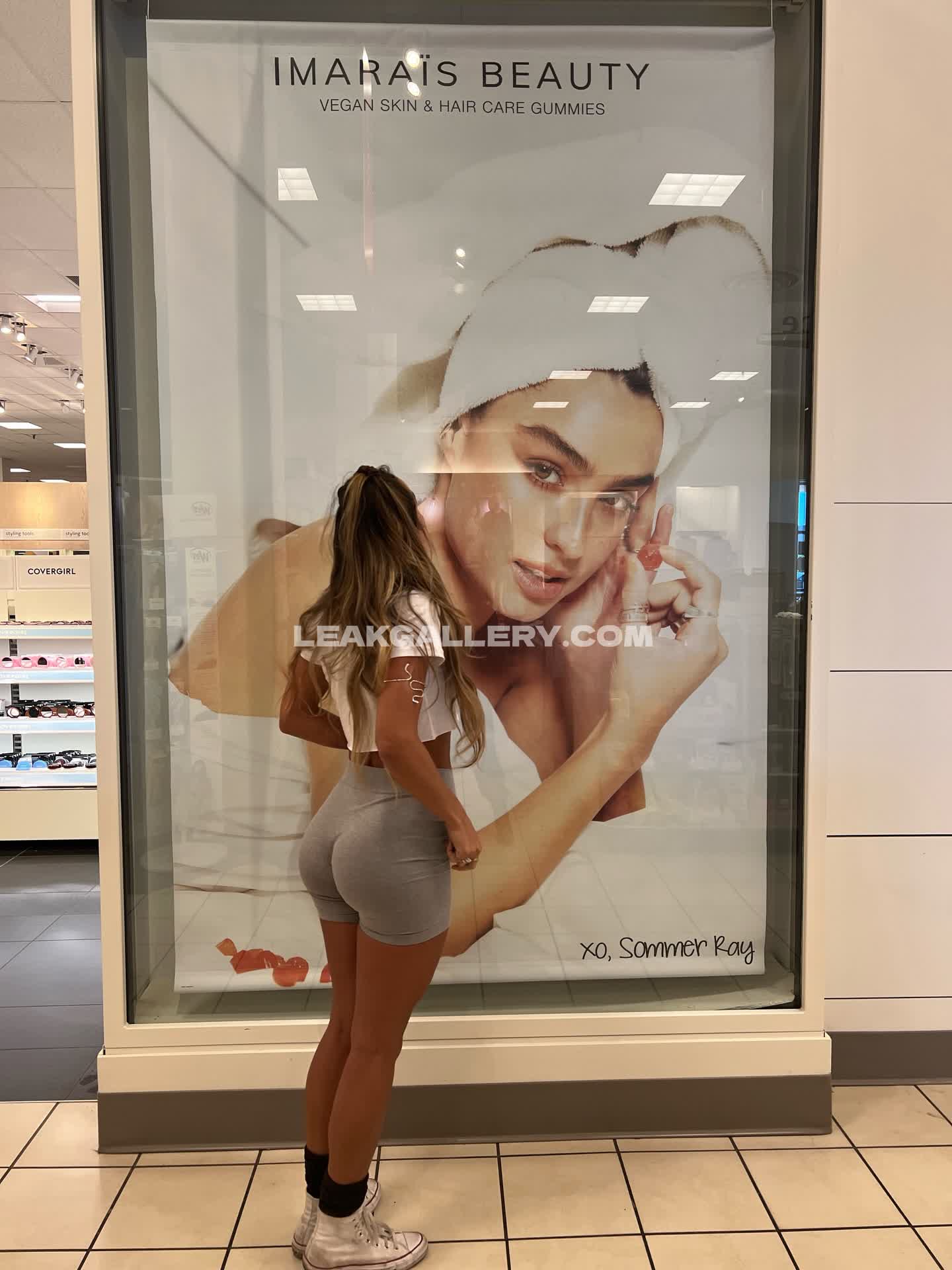 Sommerray Exclusive Leaked Nude OnlyFans #12802344