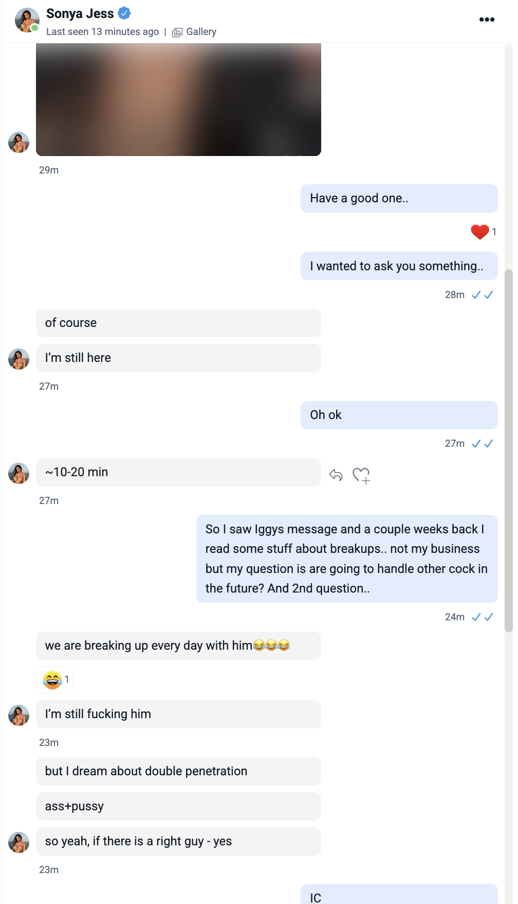 Sonya_jess Exclusive Leaked Nude OnlyFans #13366516