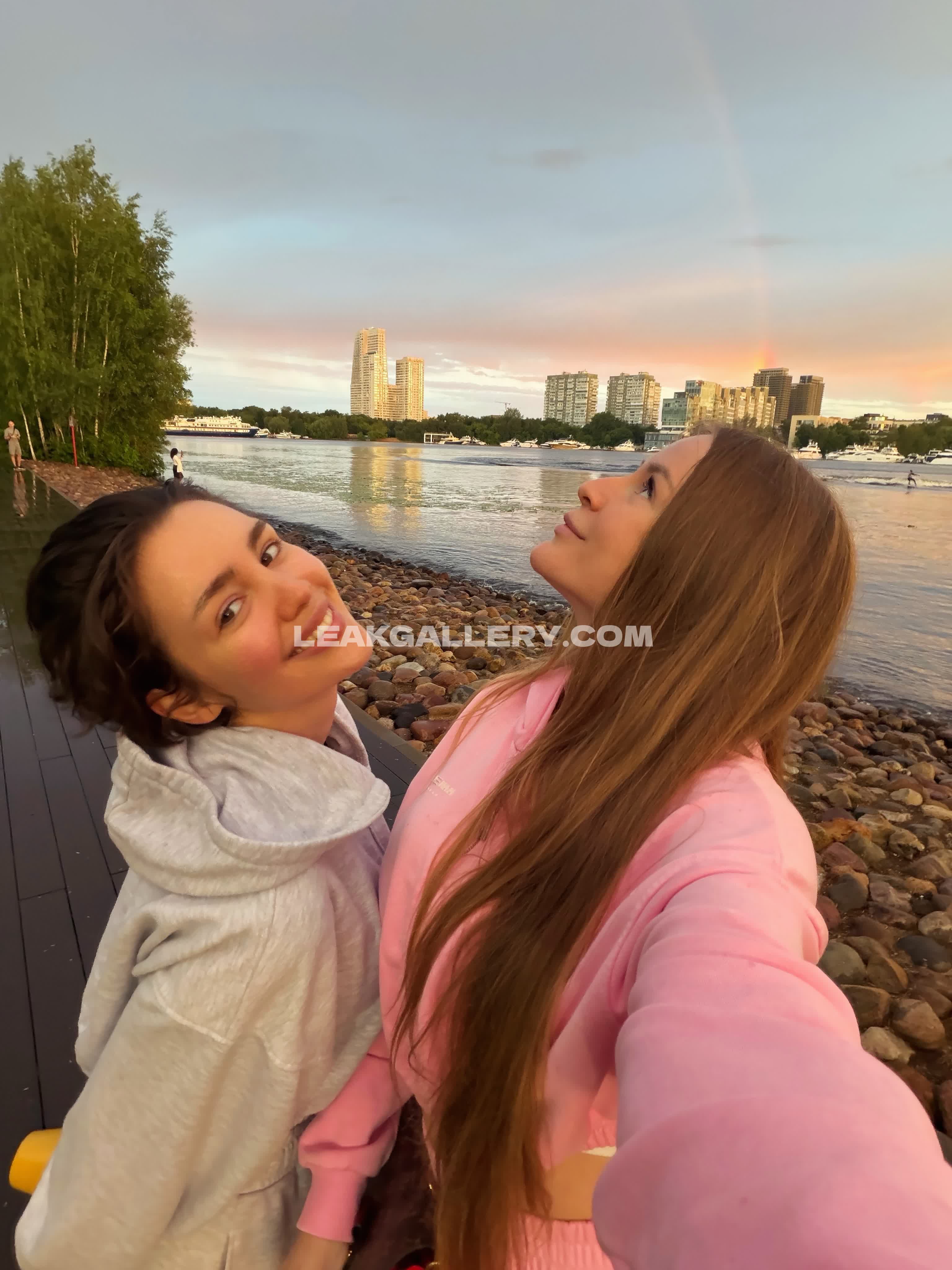 Sonyatemnikova / sonyatemnikova_live OnlyFans Nudi in Esclusiva Trapela #12936751