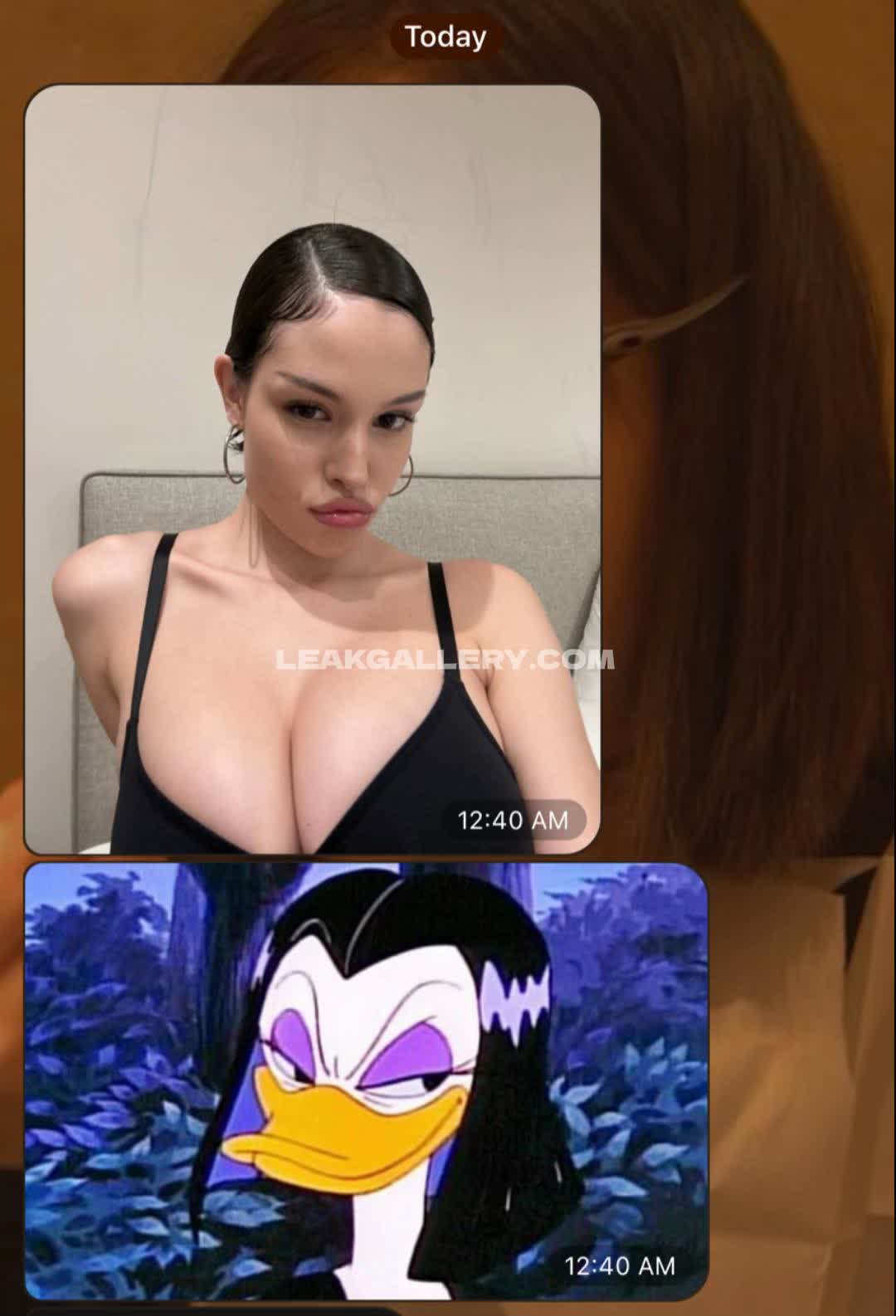Sonyazoloeva Exclusive Leaked Nude OnlyFans #13078915