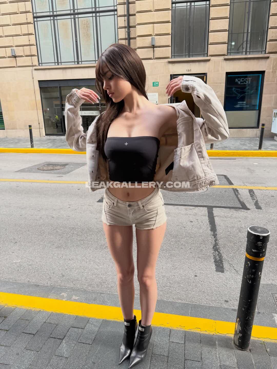 Sonyazoloeva Exclusive Leaked Nude OnlyFans #12576018