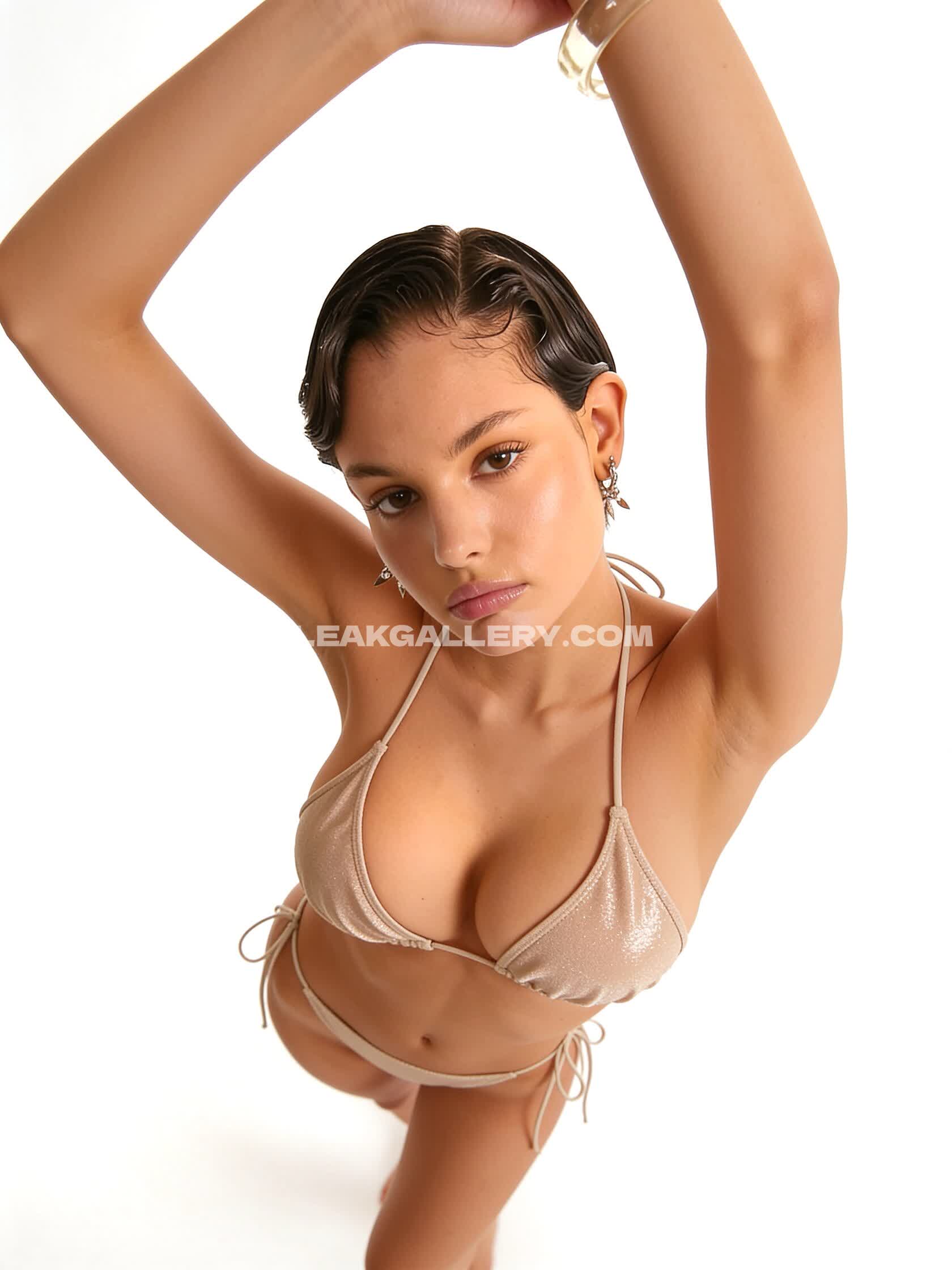 Sonyazoloeva Exclusive Leaked Nude OnlyFans #12991878
