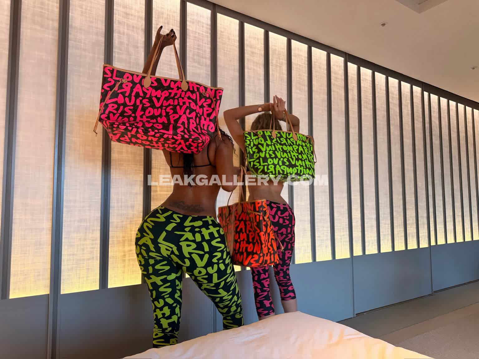 Soooraven Exklusiv geleakte Nacktbilder von OnlyFans #12839922