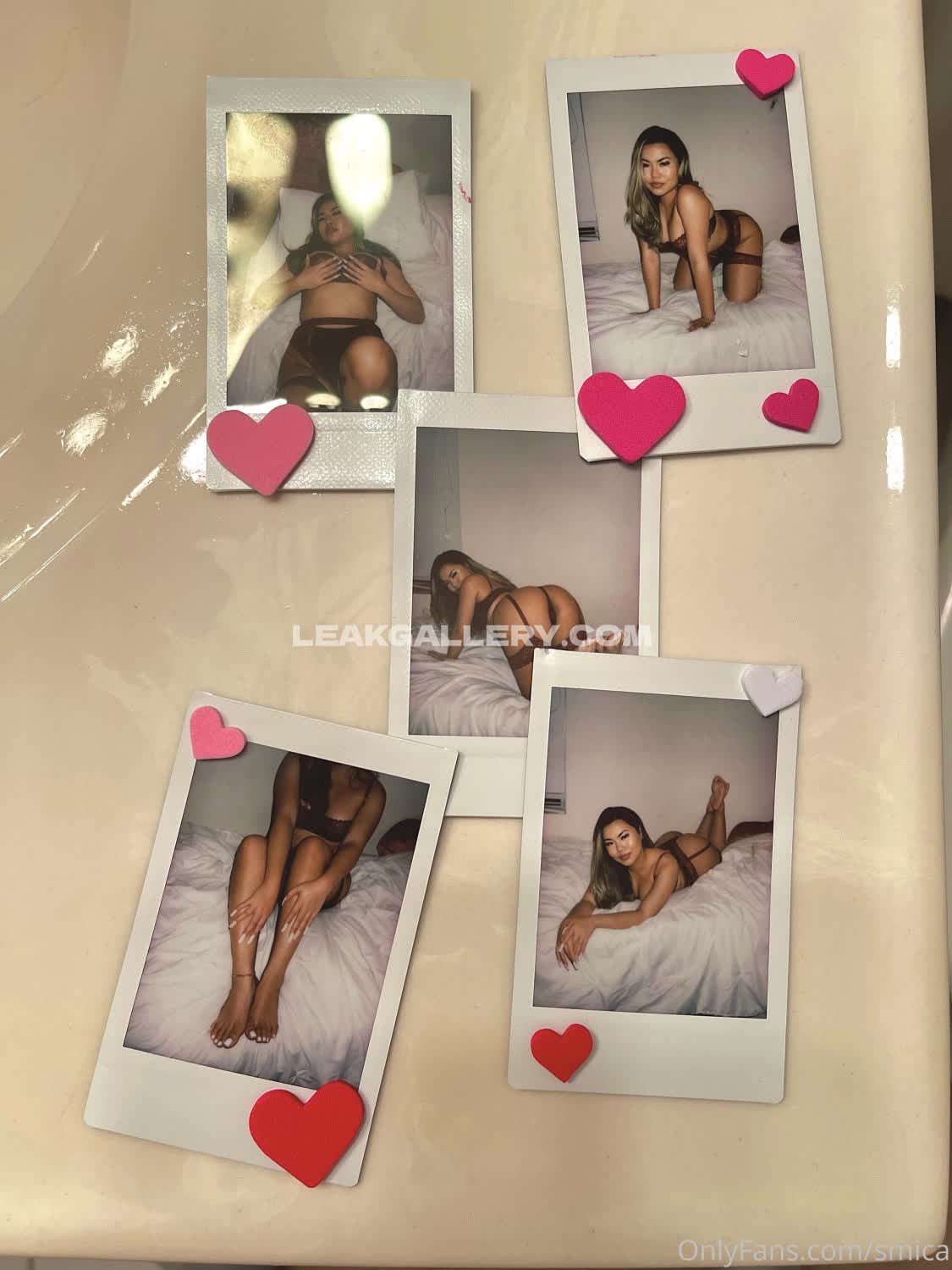 Sophia.micaa Exclusive Leaked Nude OnlyFans #12296432