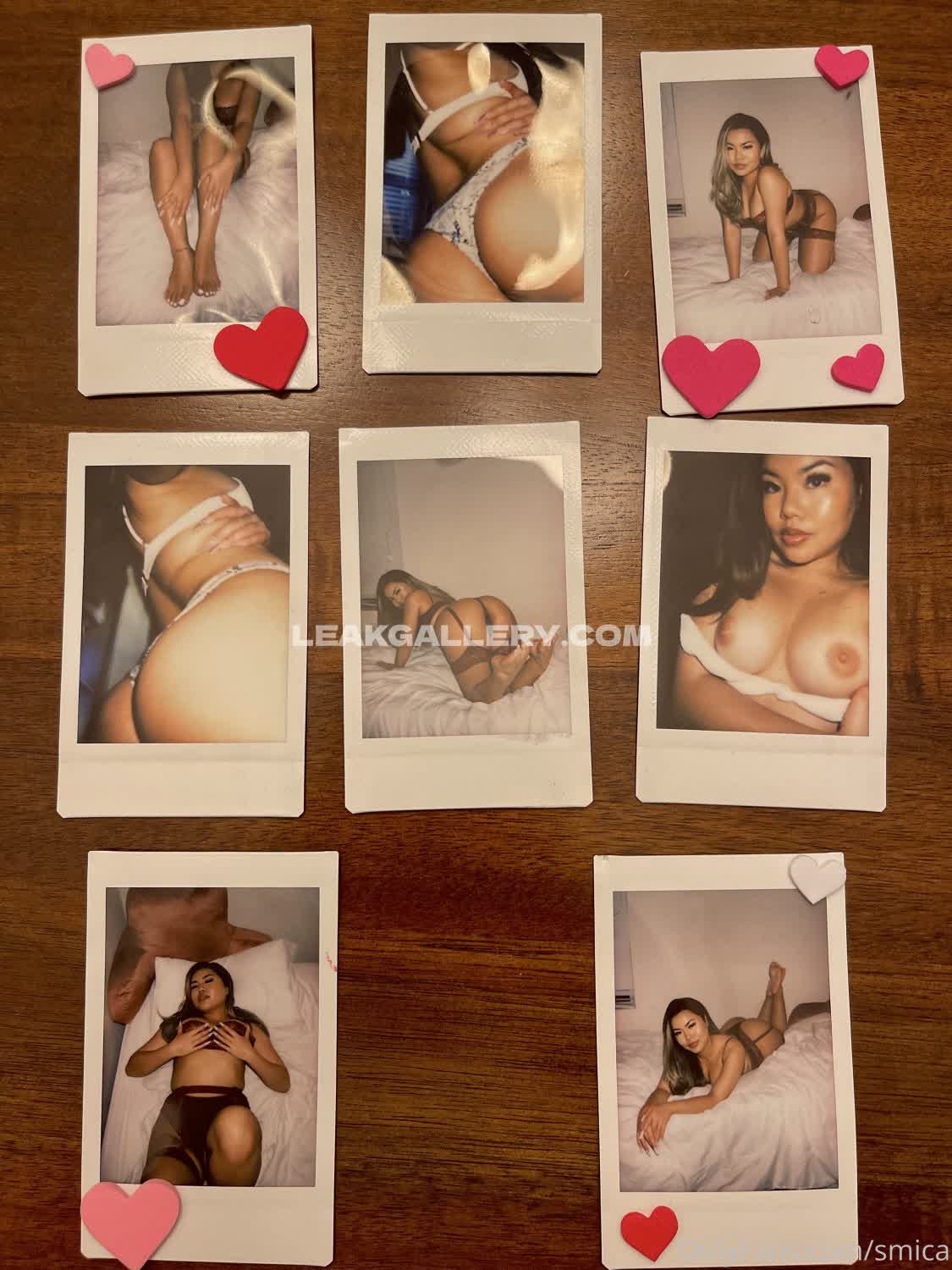 Sophia.micaa Exclusive Leaked Nude OnlyFans #12296421
