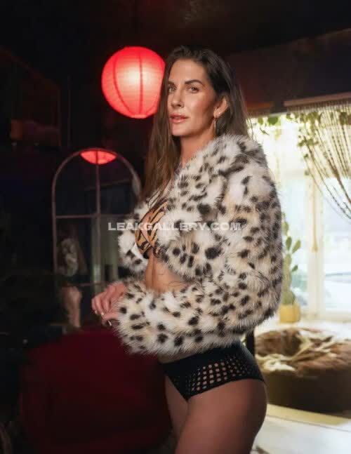 Sophia.st.cyr... Exclusive Leaked Nude OnlyFans #15038121