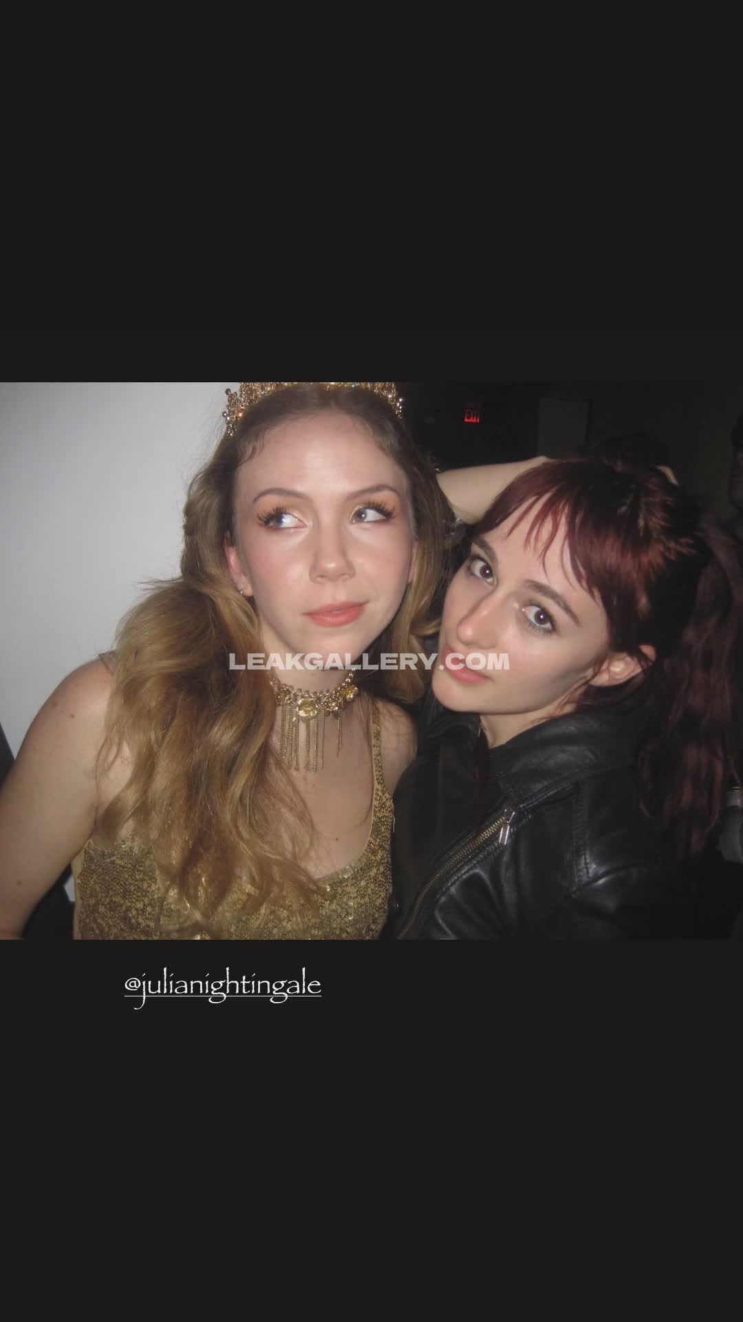 Sophiaannecaruso Exclusive Leaked Nude OnlyFans #12651405