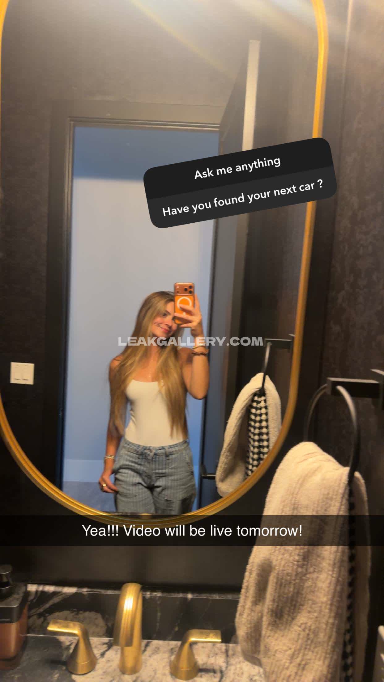 Sophiaariaa Exclusive Leaked Nude OnlyFans #13023178