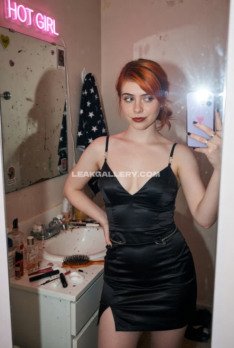 Sophialillis Exclusive Leaked Nude OnlyFans #12416911