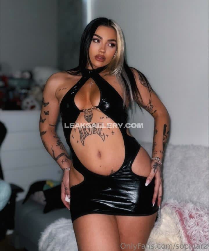 Sophiarz Exclusive Leaked Nude OnlyFans #12772956