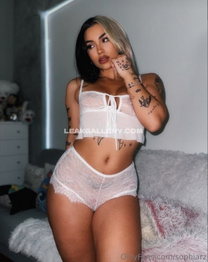 Sophiarz Exclusive Leaked Nude OnlyFans #12772958
