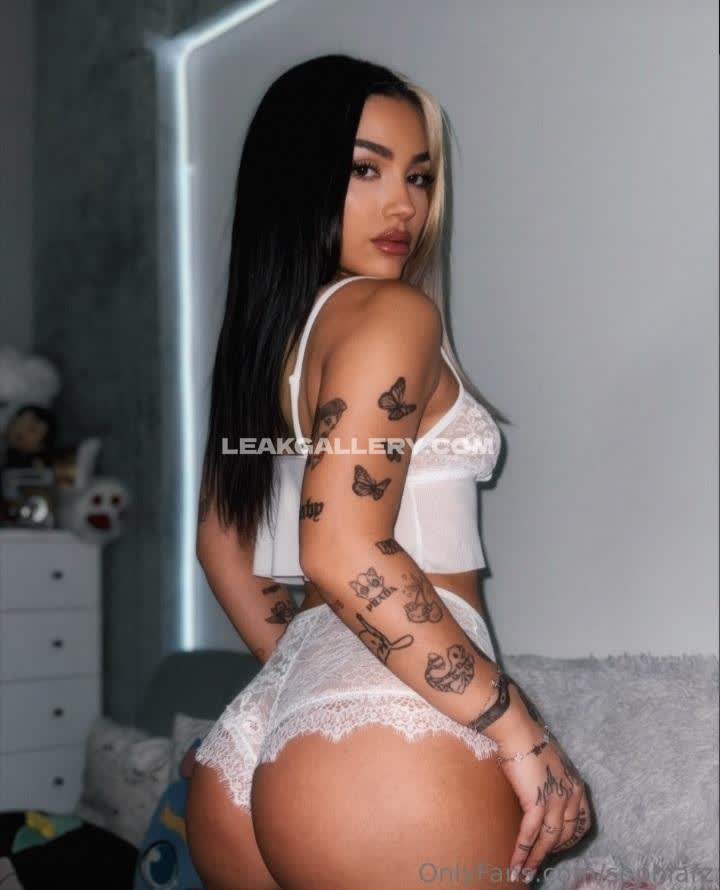 Sophiarz Exclusive Leaked Nude OnlyFans #12772953