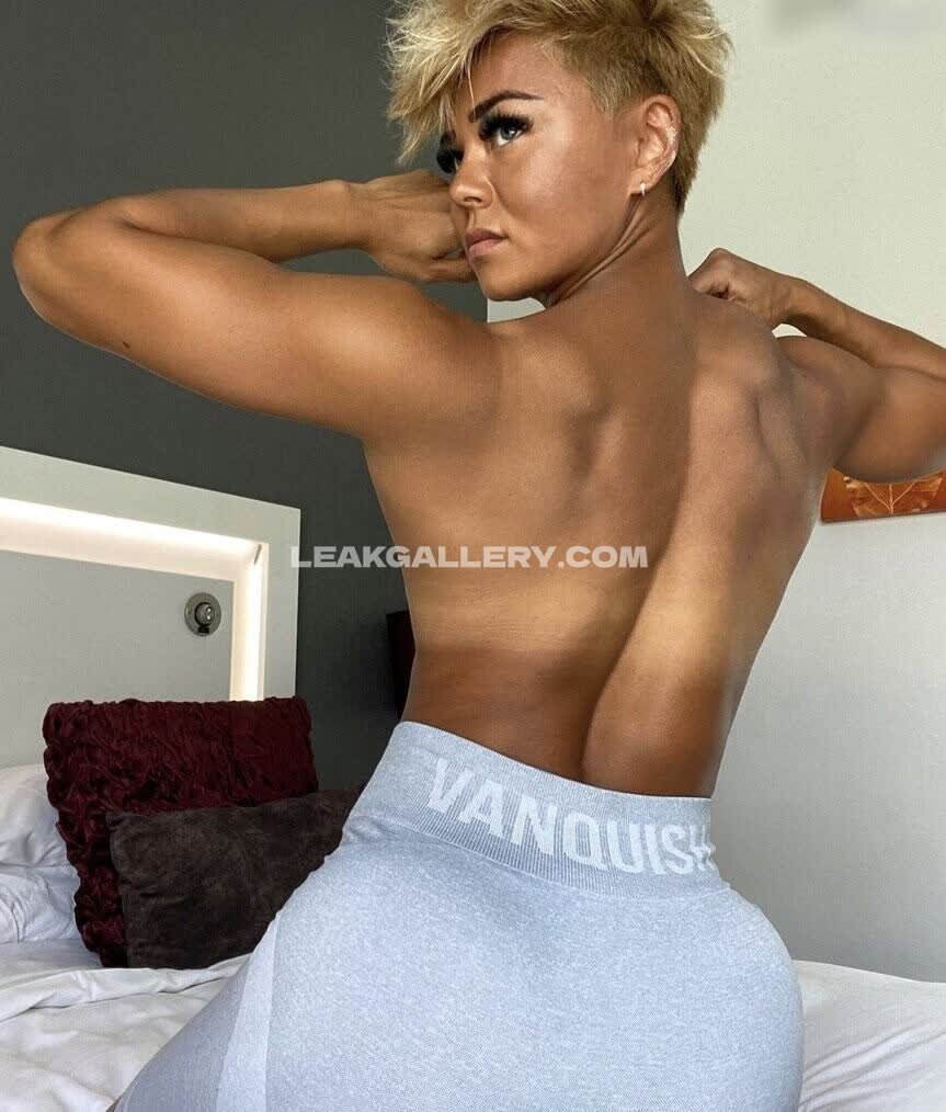 Sophie.arvebrink Exclusive Leaked Nude OnlyFans #12444778