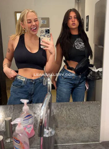 Sophie Exclusive Leaked Nude OnlyFans #14753997