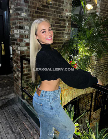 Sophie Exclusive Leaked Nude OnlyFans #14282128