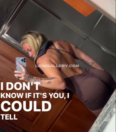 Sophie Exclusive Leaked Nude OnlyFans #14763809