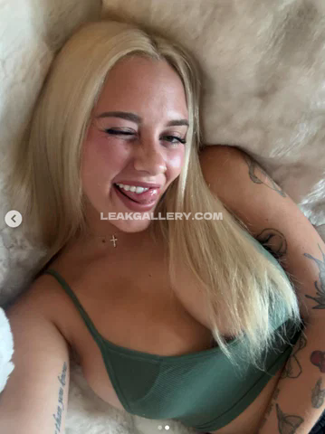 Sophie Exclusive Leaked Nude OnlyFans #14255058