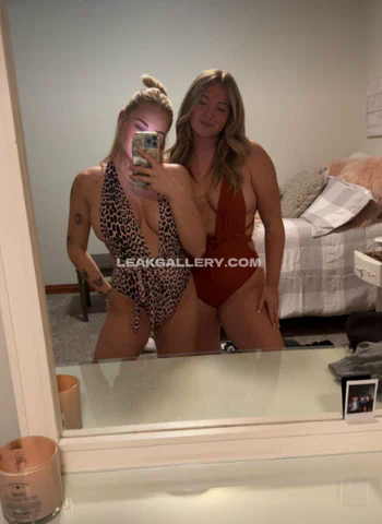 Sophie Exclusive Leaked Nude OnlyFans #14310772