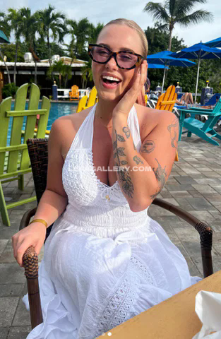 Sophie Exclusive Leaked Nude OnlyFans #14404950