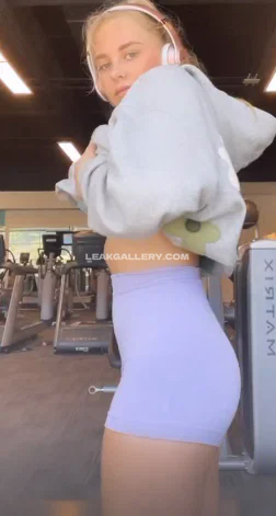 Sophie Exclusive Leaked Nude OnlyFans #14398247