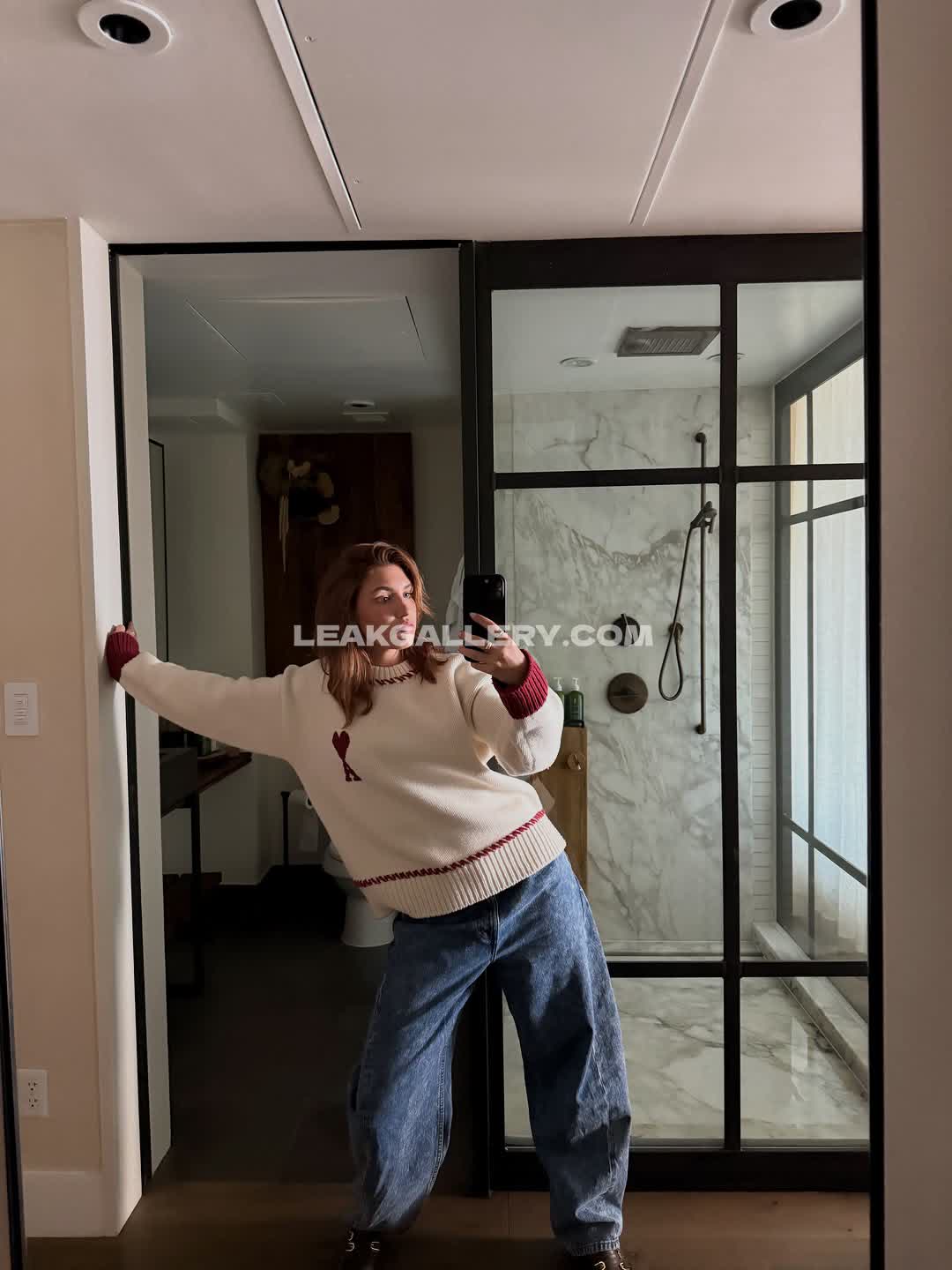 Sophie_nlisse Exclusive Leaked Nude OnlyFans #12434303
