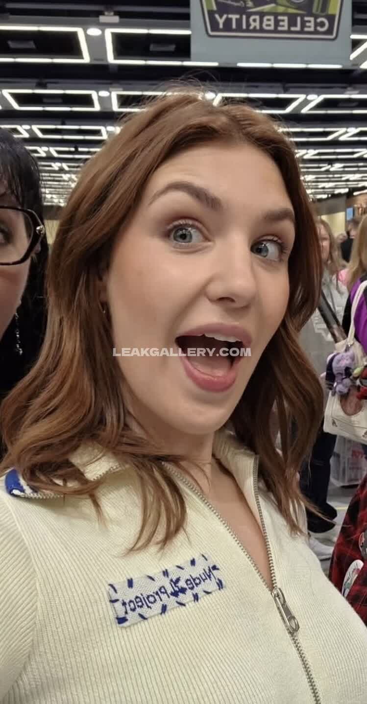Sophie_nlisse Exclusive Leaked Nude OnlyFans #12434293