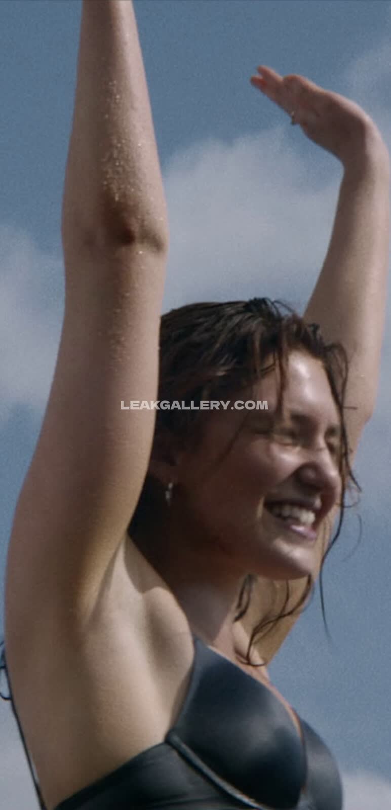 Sophie_nlisse Exclusive Leaked Nude OnlyFans #12434306