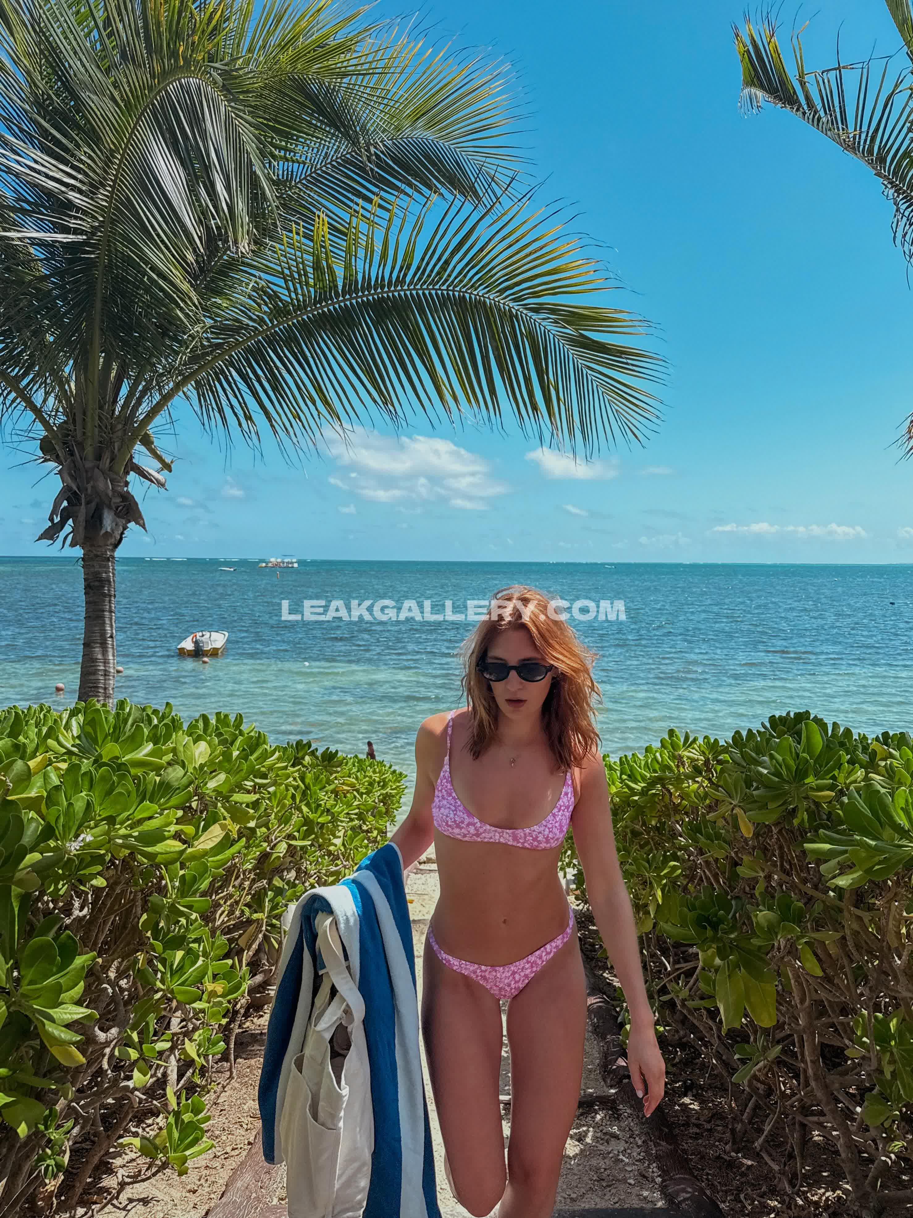 Sophie_nlisse Exclusive Leaked Nude OnlyFans #12434287