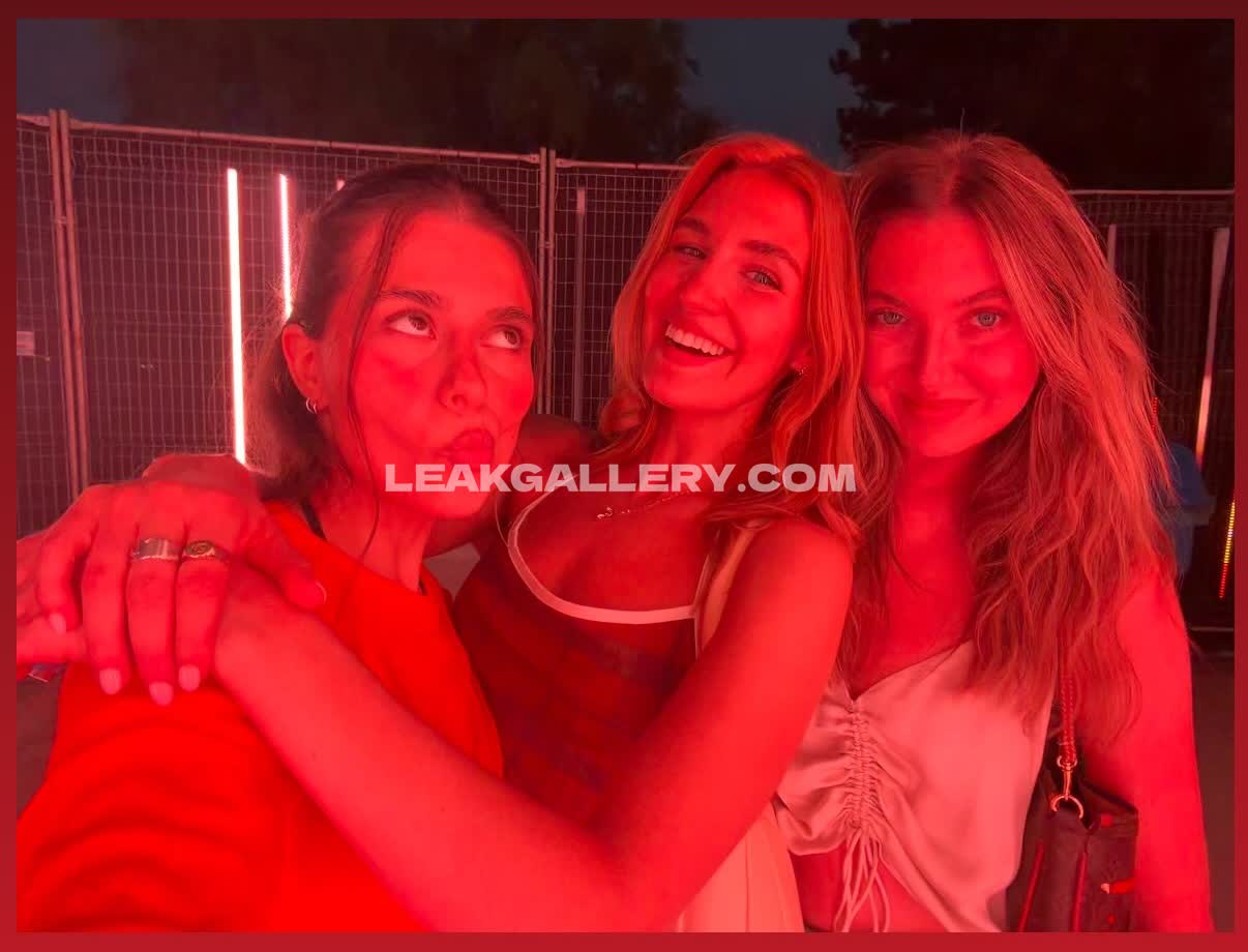 Sophie_nlisse Exclusive Leaked Nude OnlyFans #13343094