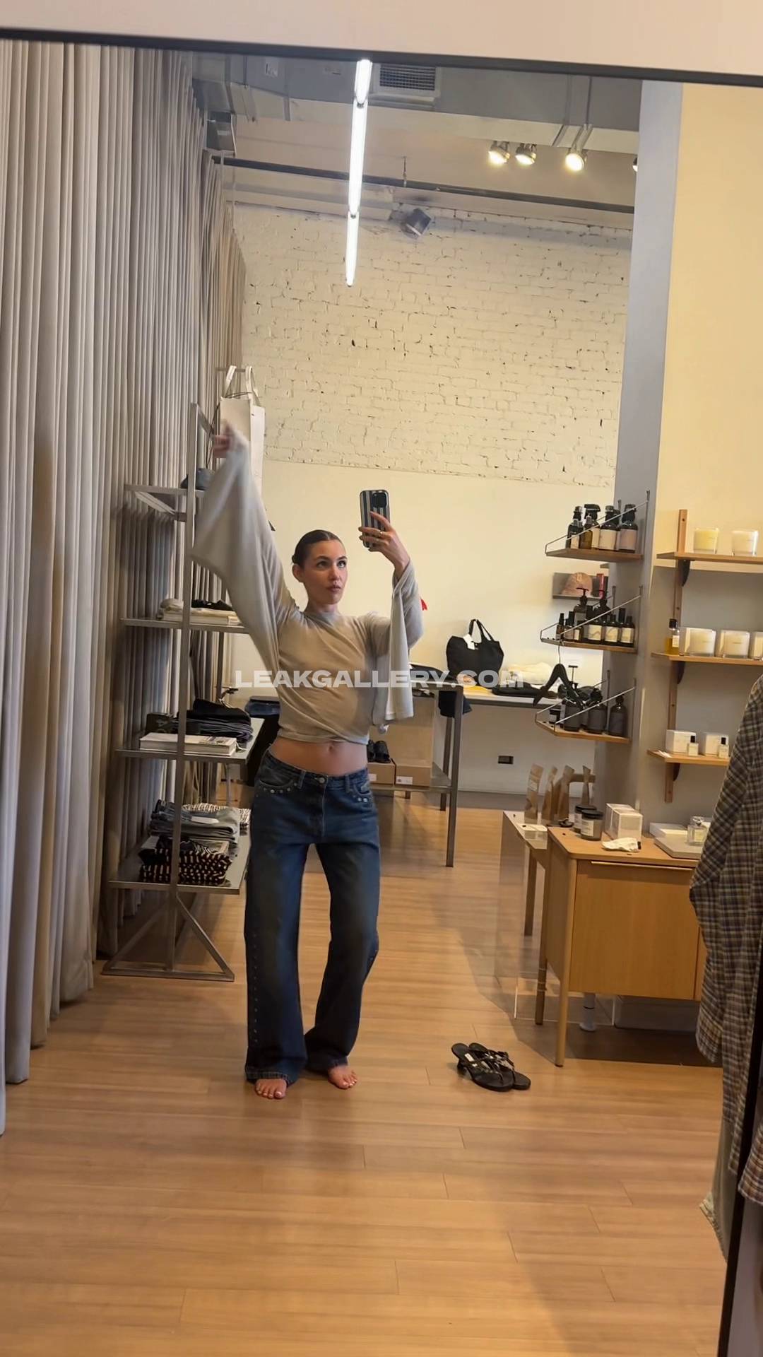 Sophie_nlisse Exclusive Leaked Nude OnlyFans #13158244