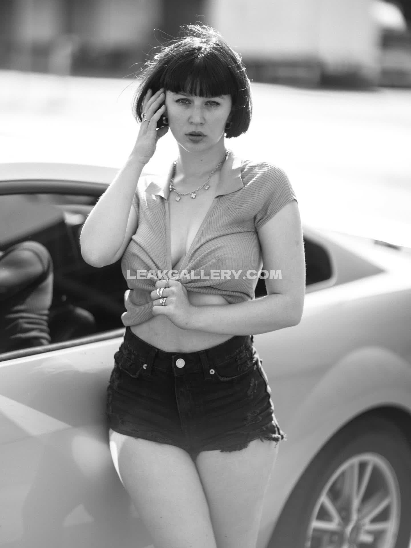 Sophie_nthr Exclusive Leaked Nude OnlyFans #12898805