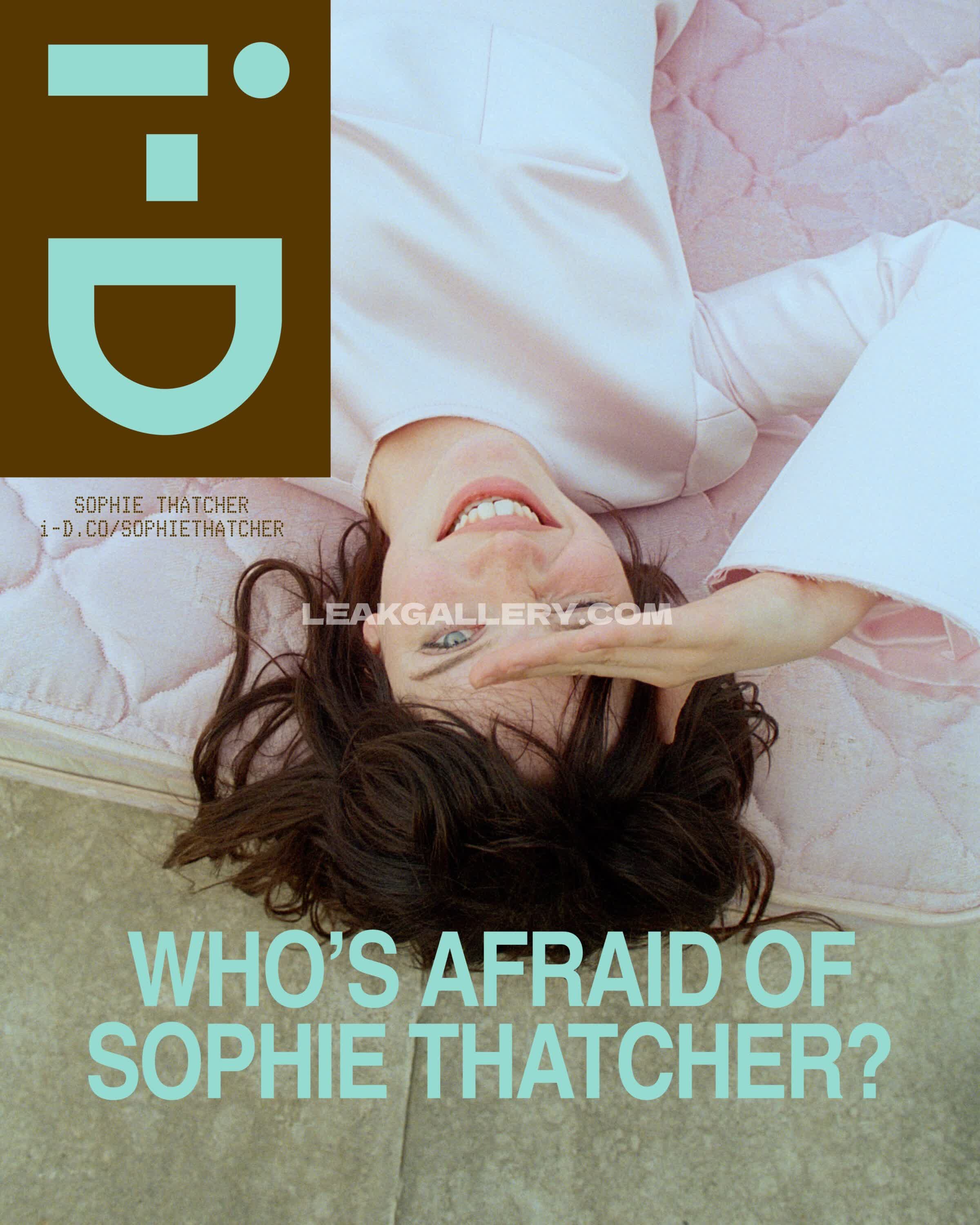 Sophie_thatcher Exklusiv geleakte Nacktbilder von OnlyFans #13487873