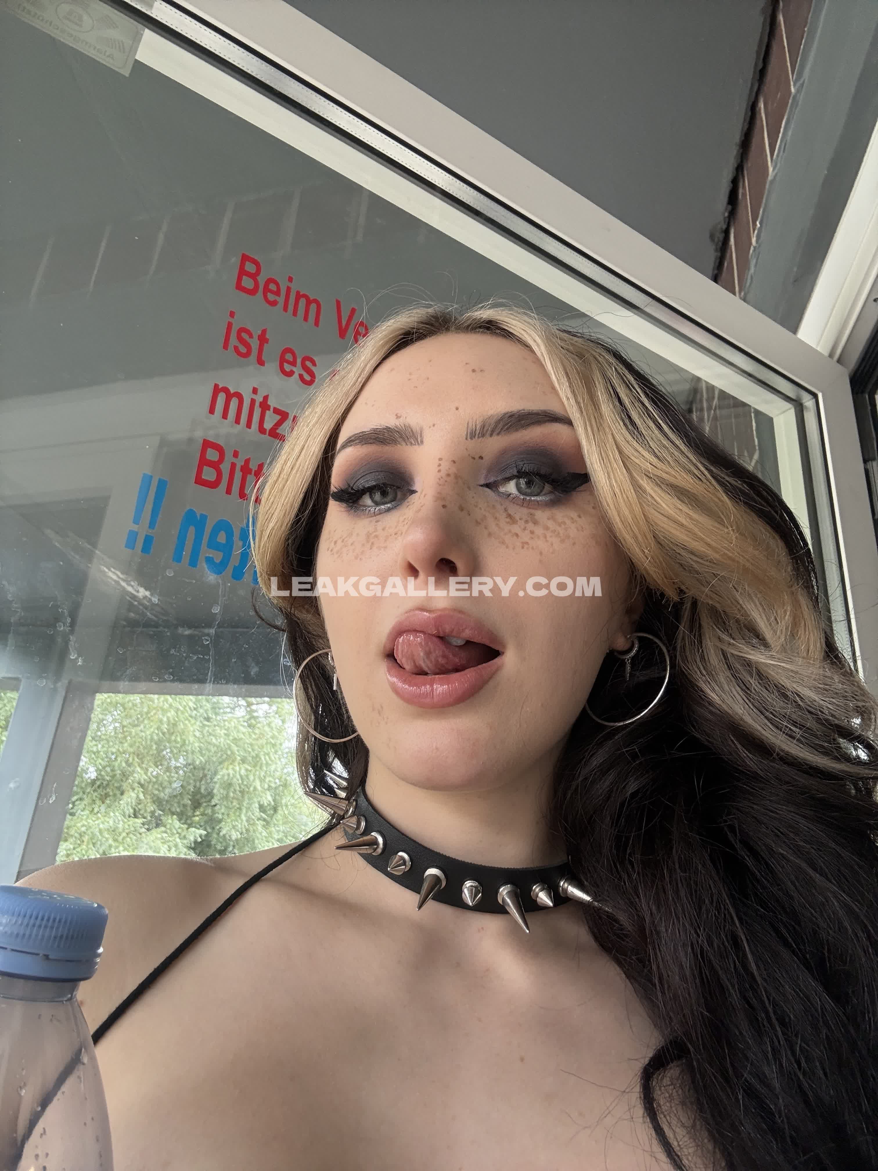 Sophieburrell1 ภาพหลุดนู้ด OnlyFans สุดเอ็กซ์คลูซีฟ #13363647