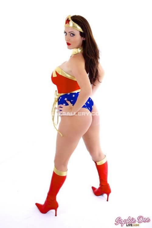 Sophiedeevip / Sophiedee Exclusive Leaked Nude OnlyFans #14513496