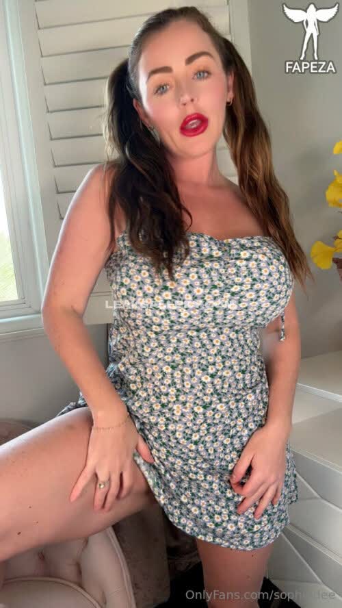 Sophiedeevip / Sophiedee Exclusive Leaked Nude OnlyFans #14504924