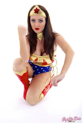 Sophiedeevip / Sophiedee Exclusive Leaked Nude OnlyFans #14232232