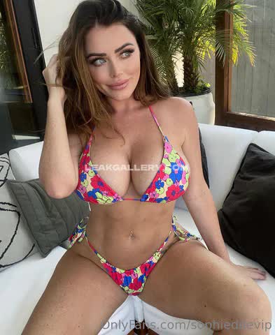 Sophiedeevip / Sophiedee Exclusive Leaked Nude OnlyFans #14263279