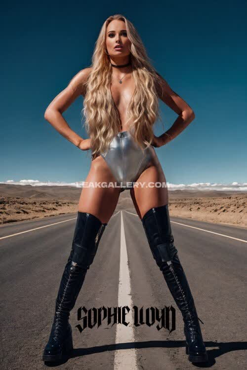Sophieguitar_ Exclusive Leaked Nude OnlyFans #14583936