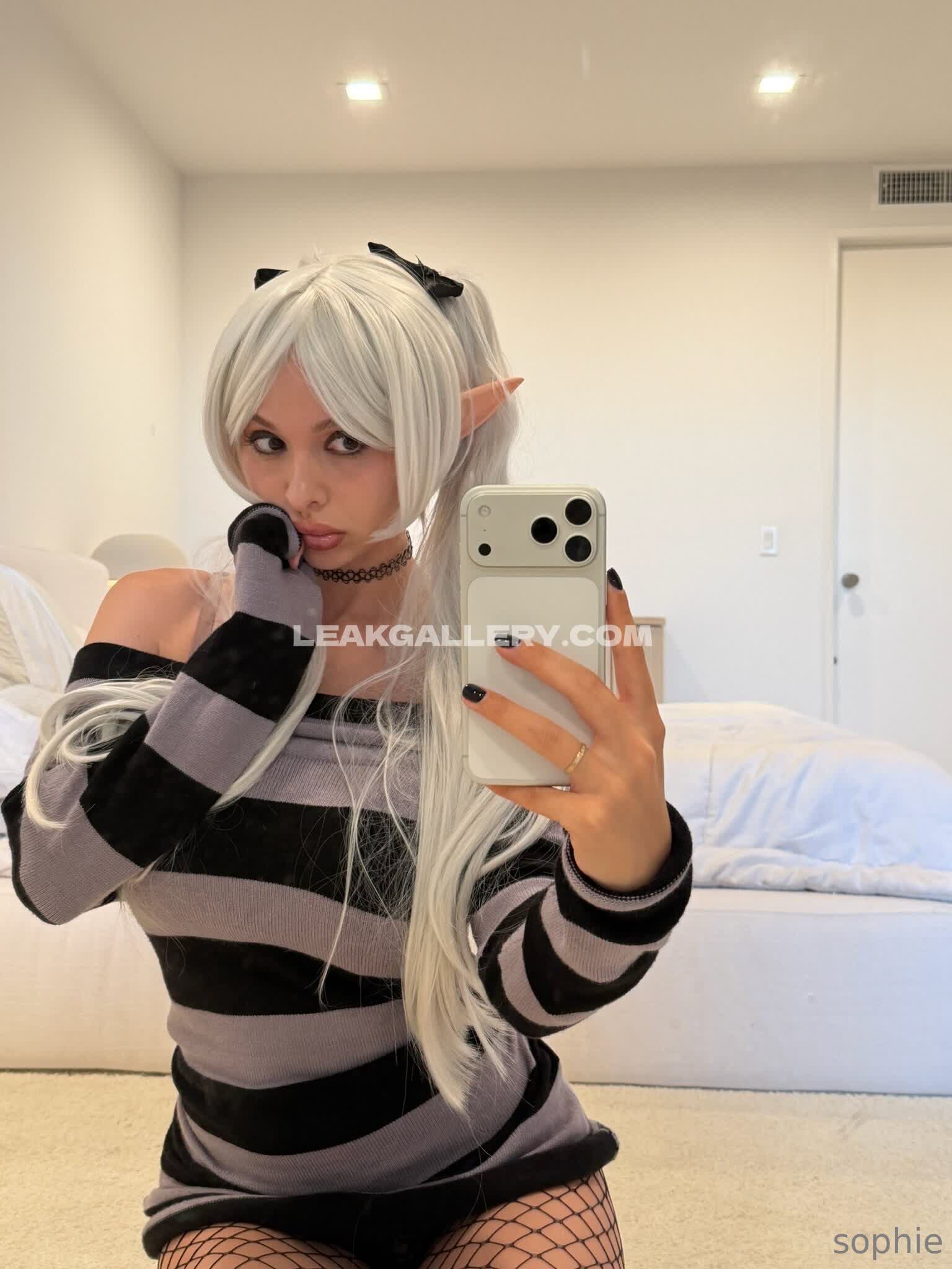 Sophiemudd Exclusive Leaked Nude OnlyFans #13105405